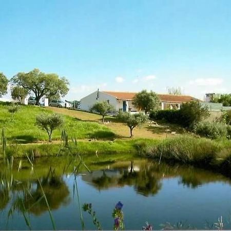 Monte Da Courela Hotel Malarranha Kültér fotó