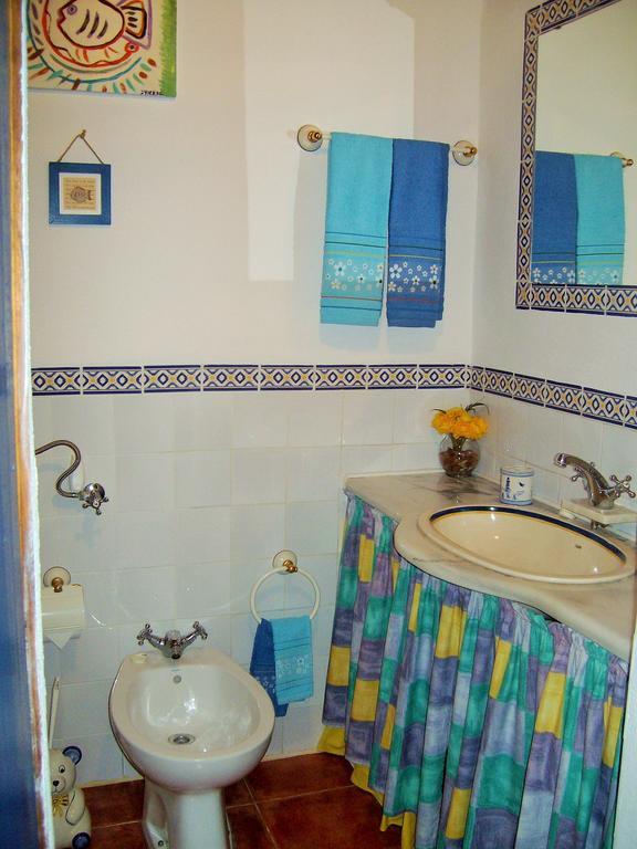 Monte Da Courela Hotel Malarranha Szoba fotó