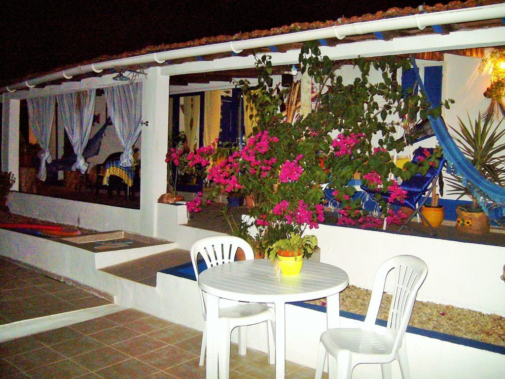 Monte Da Courela Hotel Malarranha Kültér fotó