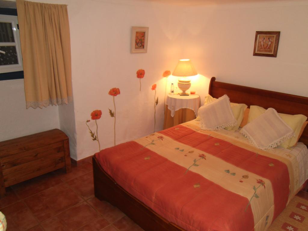 Monte Da Courela Hotel Malarranha Kültér fotó