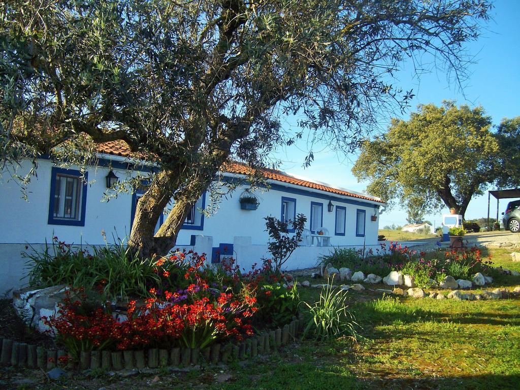 Monte Da Courela Hotel Malarranha Kültér fotó