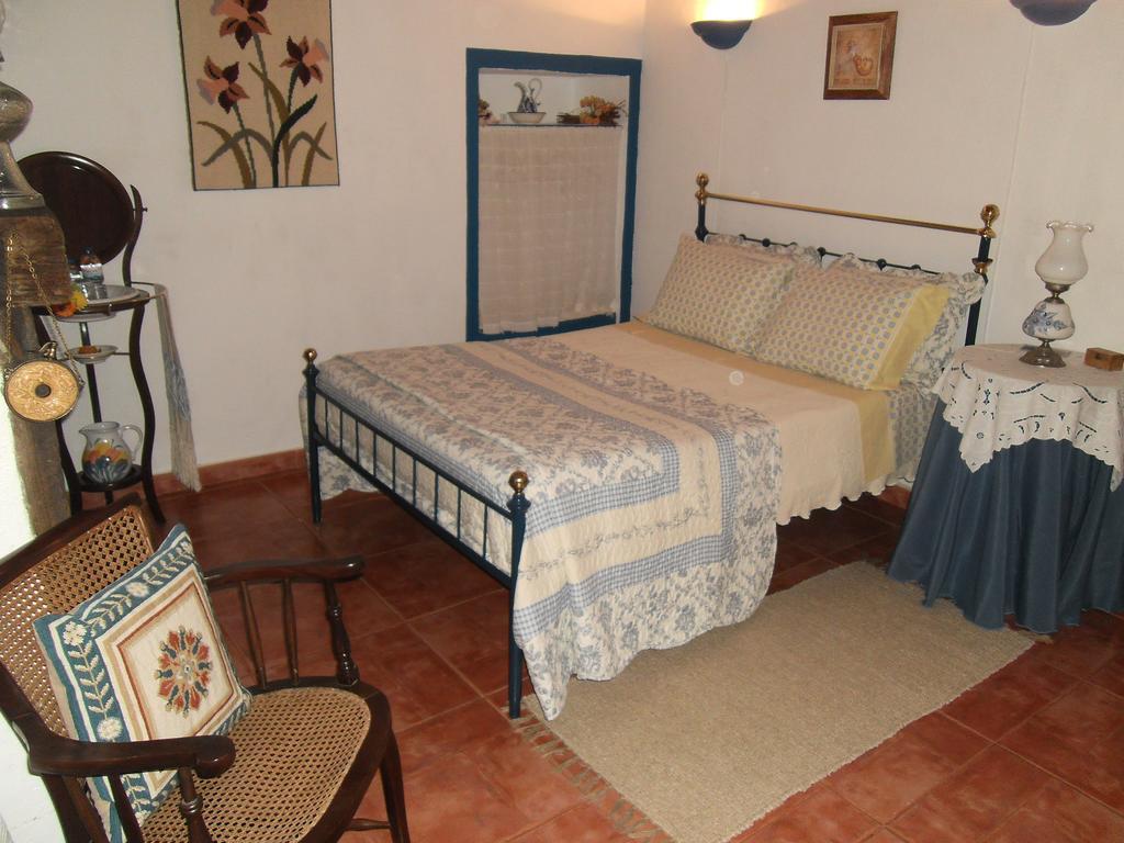 Monte Da Courela Hotel Malarranha Kültér fotó