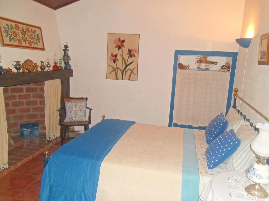 Monte Da Courela Hotel Malarranha Kültér fotó