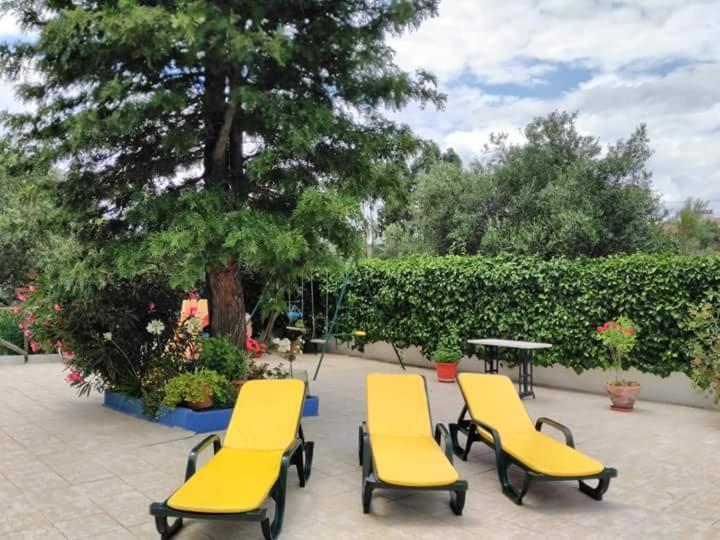 Monte Da Courela Hotel Malarranha Kültér fotó