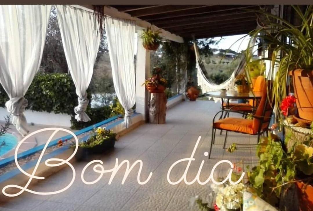 Monte Da Courela Hotel Malarranha Kültér fotó